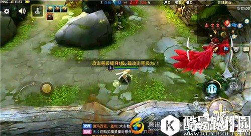 龙之谷全新MOBA玩法加点攻略 全新MOBA玩法解析