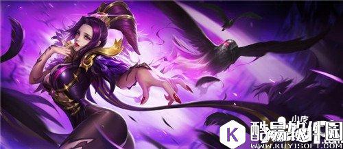 王者荣耀当前版本最强英雄 操作爆炸简单伤害爆炸恐怖