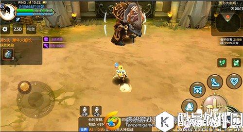 龙之谷药剂师如何应对犀牛人船长技能 药剂师应对技能方法