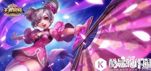 王者荣耀奇葩武器盘点 有路灯有老婆