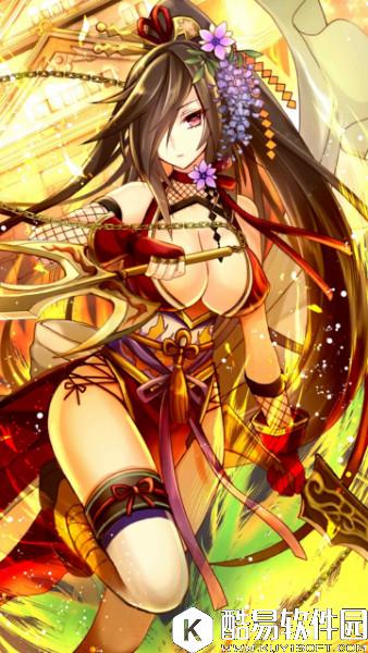 神无月飞鸟人物介绍