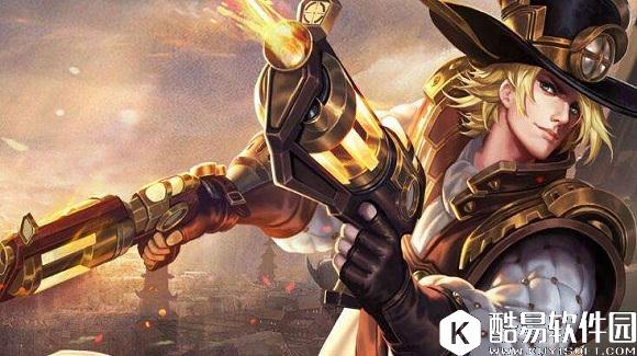 王者荣耀adc什么意思？王者荣耀战术术语大全(组图)