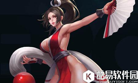 王者荣耀中单不知火舞攻略 高移速高爆发