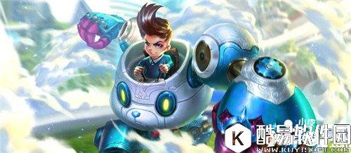 王者荣耀最新脏套路 4分钟铲平水晶