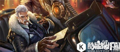 王者荣耀最新脏套路 4分钟铲平水晶