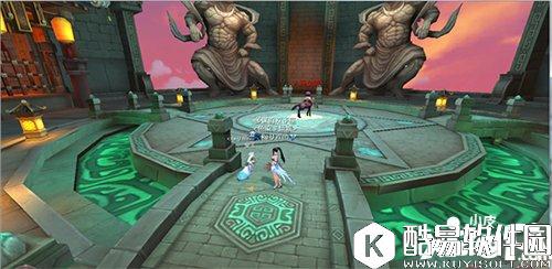 轩辕传奇通天塔基础教学攻略 通天塔技巧分析