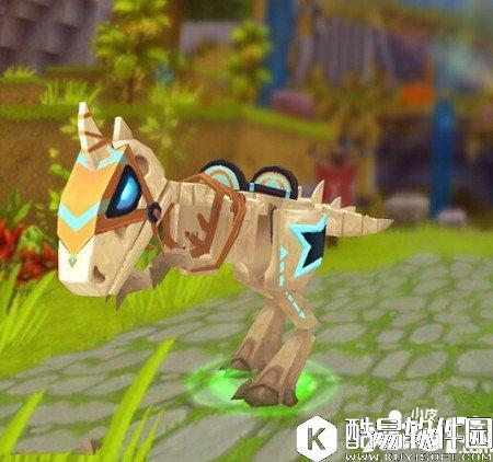 迷你世界坐骑石化龙怎么获得 坐骑石化龙技能详解