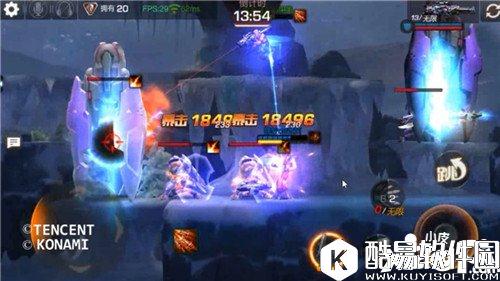 魂斗罗归来雪域关卡怎么通关 雪域通关技巧