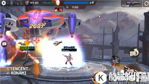 魂斗罗归来雪域关卡怎么通关 雪域通关技巧