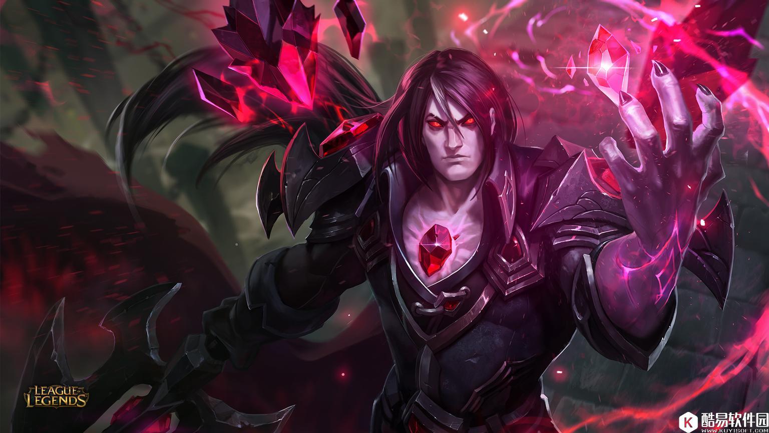 LOL7.14版本冰拳塔里克攻略 上单黑科技