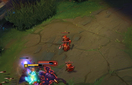 LOL7.14版本冰拳塔里克攻略 上单黑科技