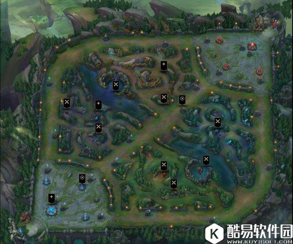 LOL游走才是游戏致胜的关键 多伦多大学分析师观点