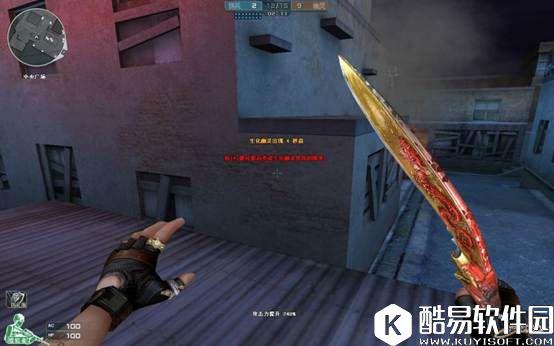 CF九周年之际 生化模式最详尽的跳法解析