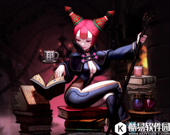 龙之谷手游魔法师转职推荐