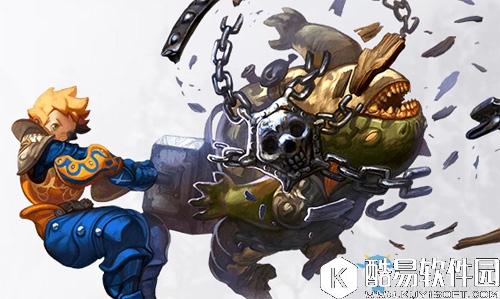 龙之谷手游战神纹章搭配攻略