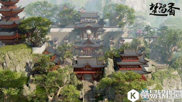 楚留香手游出狱方法介绍