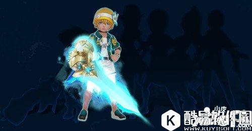 龙之谷各职业耀天外显一览 耀天背景故事