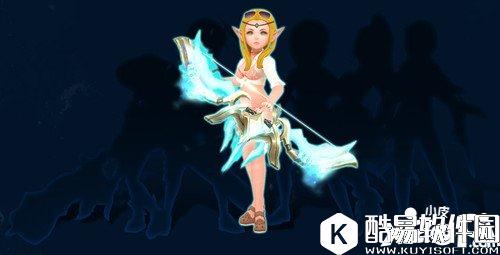 龙之谷各职业耀天外显一览 耀天背景故事