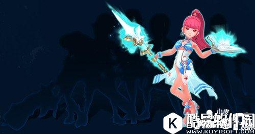 龙之谷各职业耀天外显一览 耀天背景故事