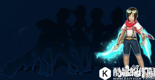 龙之谷各职业耀天外显一览 耀天背景故事