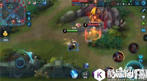 王者荣耀阿轲打野大型攻略 荆轲之后再无刺客