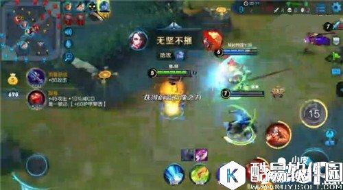 王者荣耀阿轲打野大型攻略 荆轲之后再无刺客