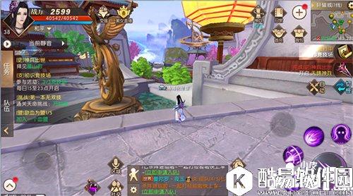 轩辕传奇天命挑战解析 最重要的副本