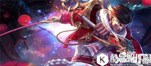 王者荣耀一周英雄排行榜 各个位置最强英雄一览