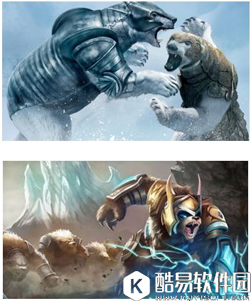 英雄联盟英雄隐藏彩蛋揭秘！设计来源揭秘