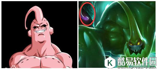 英雄联盟英雄隐藏彩蛋揭秘！设计来源揭秘