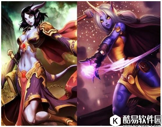 英雄联盟英雄隐藏彩蛋揭秘！设计来源揭秘