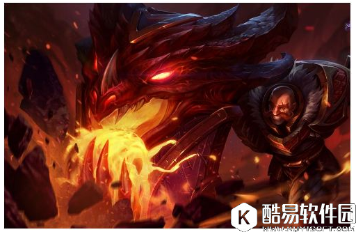 英雄联盟英雄隐藏彩蛋揭秘！设计来源揭秘