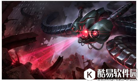 英雄联盟英雄隐藏彩蛋揭秘！设计来源揭秘