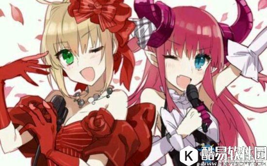 FGO国服7.25日网络异常补偿