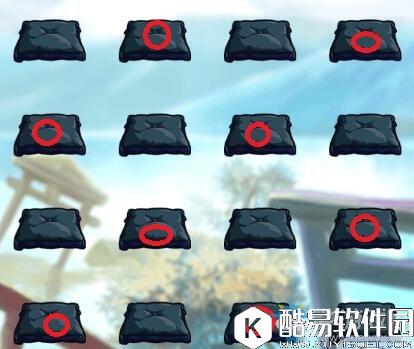 神代梦华谭开雾技巧