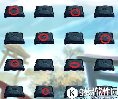 神代梦华谭开雾技巧