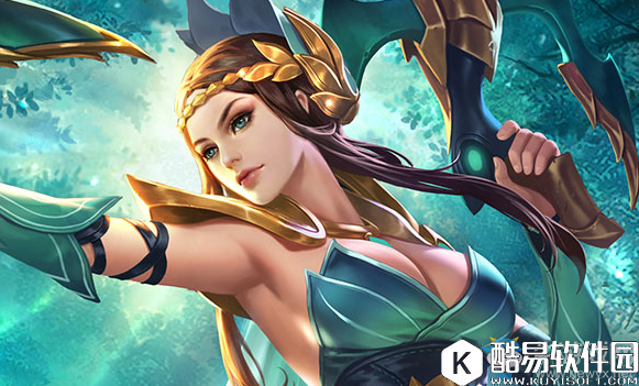 王者荣耀各个射手铭文推荐