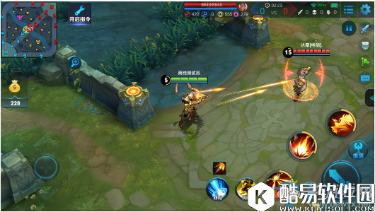 王者荣耀重做后羿上线时间