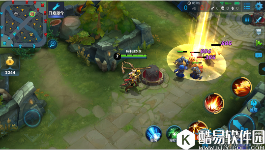 王者荣耀重做后羿上线时间