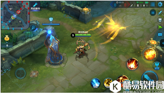 王者荣耀重做后羿上线时间