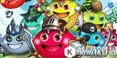 不思议迷宫彩蛋史莱姆的获取方法大全