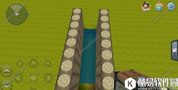 迷你世界可可豆收割机制作攻略