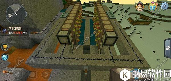 迷你世界可可豆收割机制作攻略