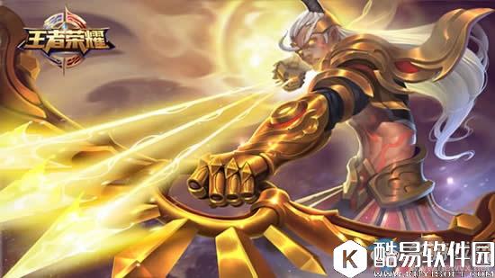 王者荣耀第一个红buff给不给射手