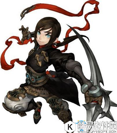 龙之谷手游影加点攻略