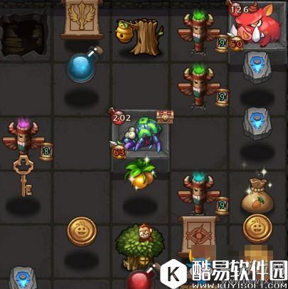 不思议迷宫地狱边境开启方法