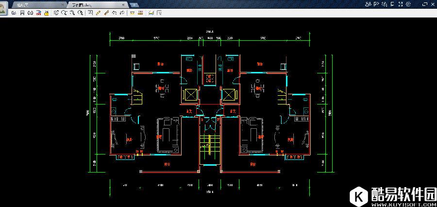 CAD迷你看图应该如何快速导入图纸 CAD迷你看图快速导入图纸详细步骤