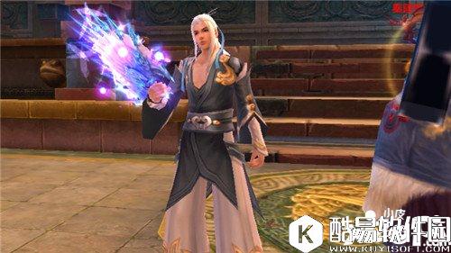 天龙八部华山论剑逍遥如何选择队友 阵容选择搭配