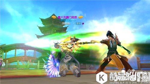 天龙八部华山论剑逍遥如何选择队友 阵容选择搭配