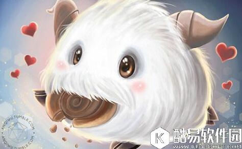 拳头又出幺蛾子:全新视野符文来袭!